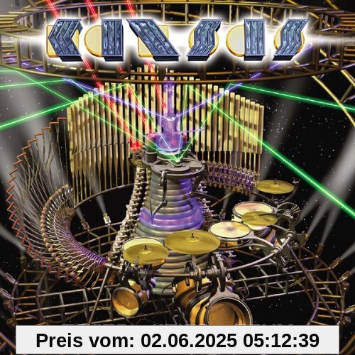 Device-Voice-Drum Device-Voice-Drum von Kansas