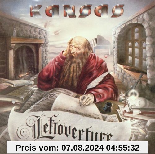 Leftoverture von Kansas