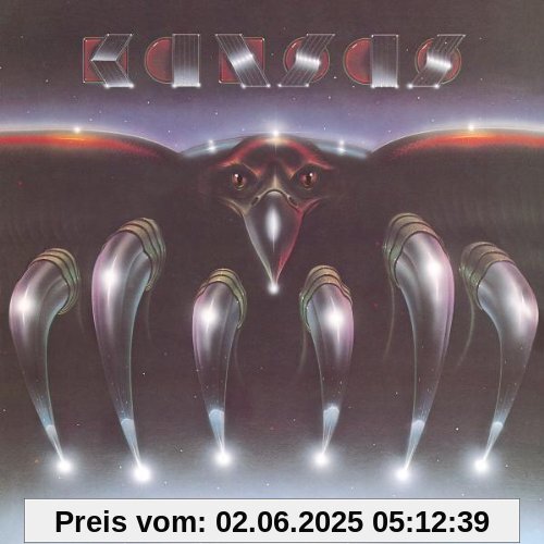 Song For America (Expanded Edition) von Kansas