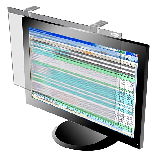 Kantek MAG19WL Vergrößerungsaufsatz Schützen Privacy Filter 15 Zoll Bildschirm durchsichtig 24" Widescreen Kantek MAG19WL Vergrößerungsaufsatz Schützen Privacy Filter 15 Zoll Bildschirm durchsichtig 24" Widescreen von Kantek