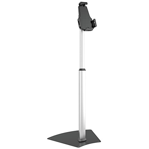 Kantek Tablet Kiosk-Ständer mit Sicherheitsverschluss von Kantek