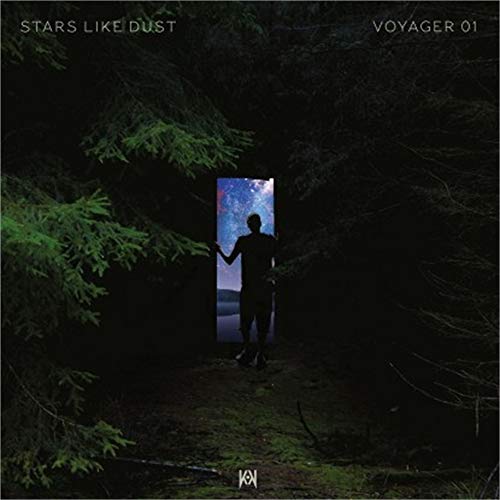Voyager 01 [Vinyl LP] von Kanto
