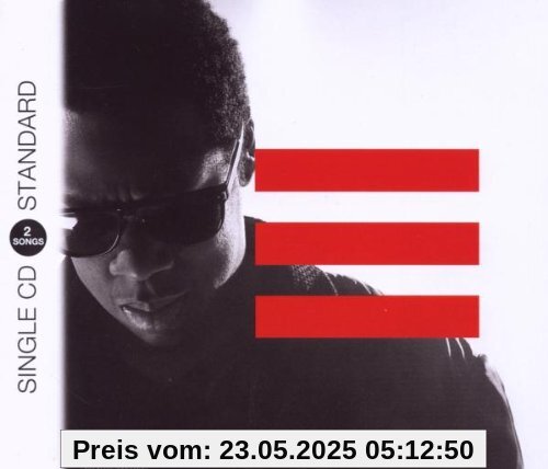 Run This Town (2track) von Kanye Jay-Z& Rihanna & West