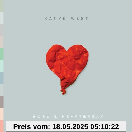 808s & Heartbreak 808s & Heartbreak von Kanye West