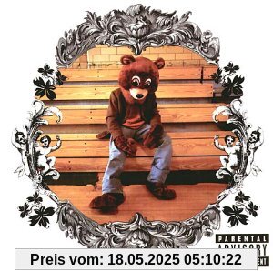 College Dropout College Dropout von Kanye West