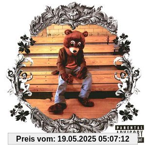 College Dropout von Kanye West