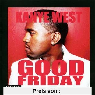 Good Friday von Kanye West