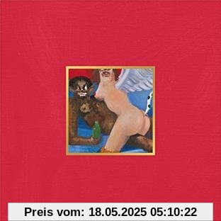 My Beautiful Dark Twisted Fantasy My Beautiful Dark Twisted Fantasy von Kanye West
