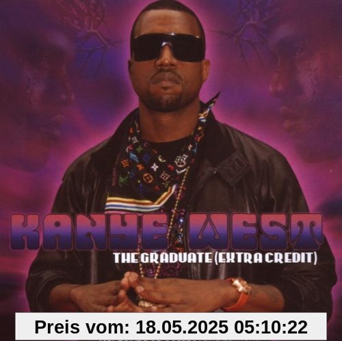 The Graduate (Extra Credit) von Kanye West