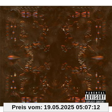 Watch the Throne (Deluxe Edition) von Kanye West