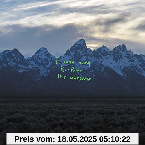 Ye von Kanye West