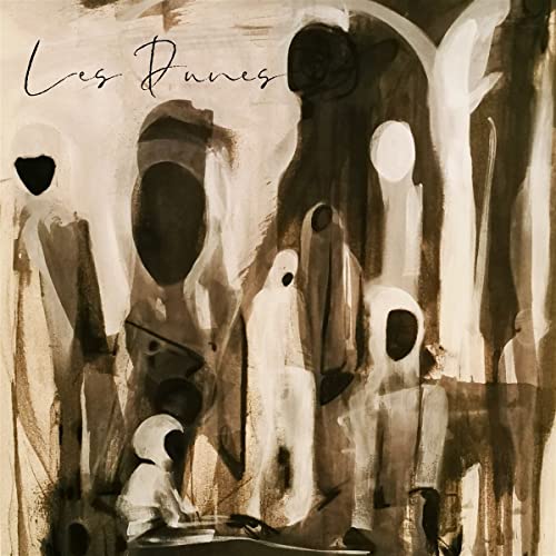Les Dunes [Vinyl LP] von Kapitän Platte / Cargo