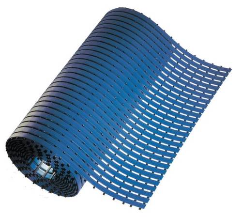 Kappes 8406.00.0171_4608 Industrie-Laufmatte (L x B) 1000mm x 600mm Blau von Kappes