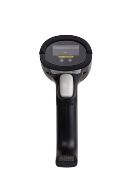 1D Advanced Plus 1D Laser Barcode -- Scanner von Kaptur