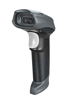 1D Professionelles Barcode Lesegerät -- von Kaptur
