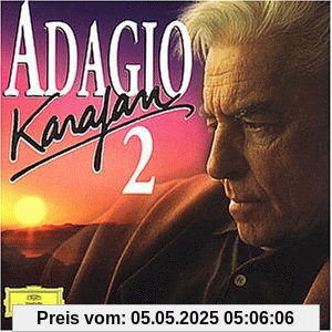 Adagio 2 Adagio 2 von Herbert von Karajan