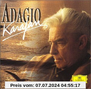 Adagio von Karajan, Herbert Von