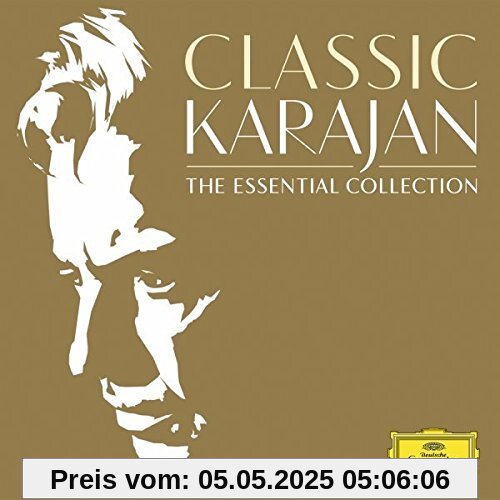 Classic Karajan Classic Karajan von Herbert von Karajan