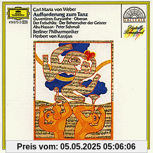 Galleria - Weber Galleria - Weber von Herbert von Karajan