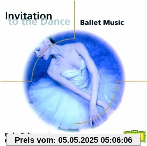 Invitation to Dance-Ballet Mus von Herbert von Karajan
