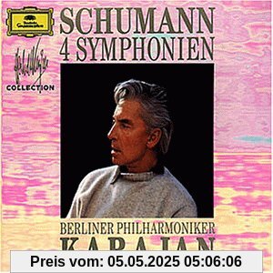 Karajan-Symphonien-Edition Vol. 7 von Herbert von Karajan