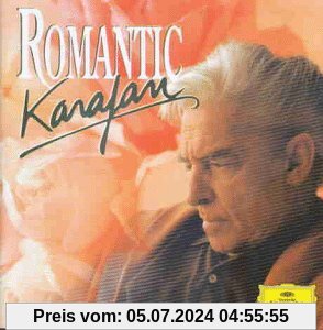 Romantic von Karajan, Herbert Von