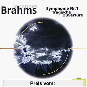 Sinfonie 1 / Trag-Ouvertr von Karajan, Herbert Von