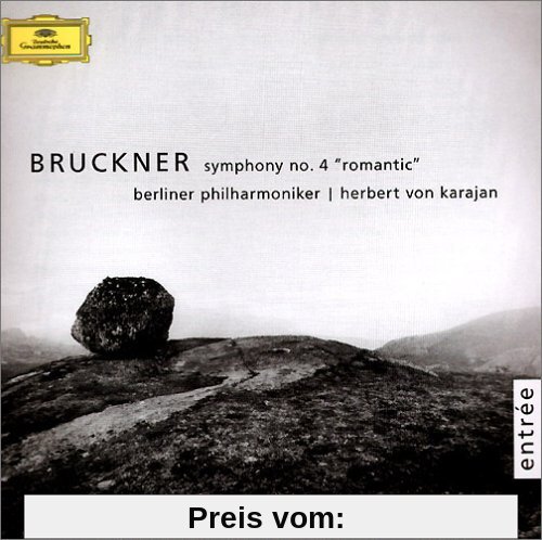 Sinfonie Nr.4 von Karajan, Herbert Von