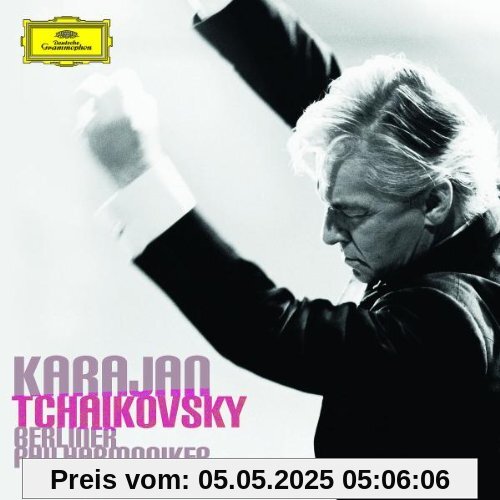 Sinfonien 1-6 (Karajan Sinfonien-Edition) von Herbert von Karajan
