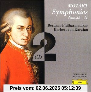 Sinfonien Sinfonien von Herbert von Karajan