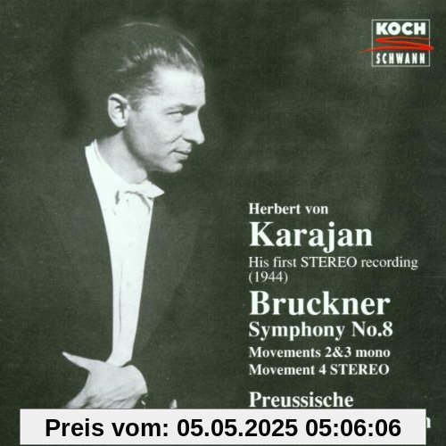 Solid Rock Solid Rock von Herbert von Karajan