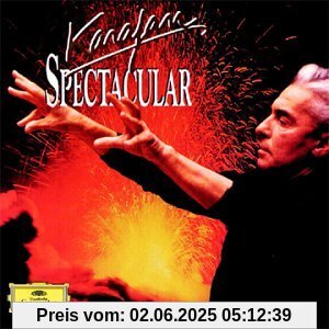 Spectacular Spectacular von Herbert von Karajan