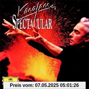 Spectacular von Herbert von Karajan