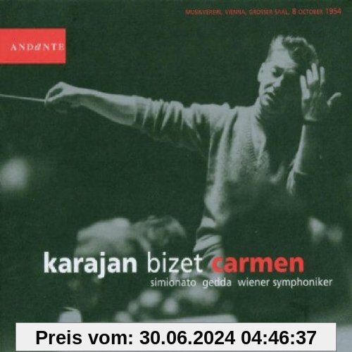 Carmen von Karajan