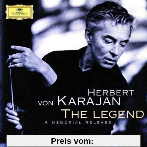 Karajan-die Legende von Karajan