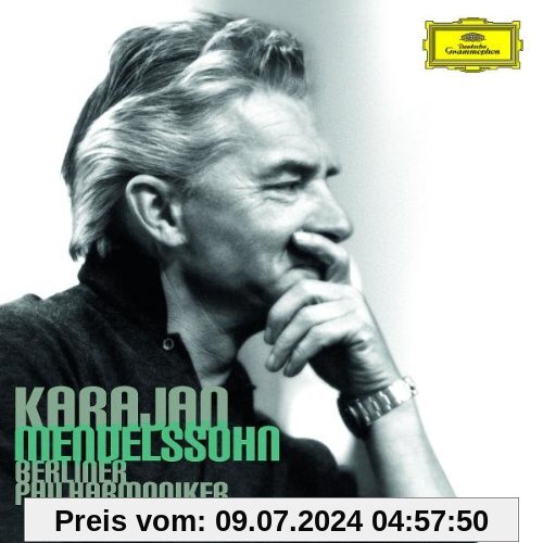Sinfonien 1-5 (Karajan Sinfonien-Edition) von Karajan