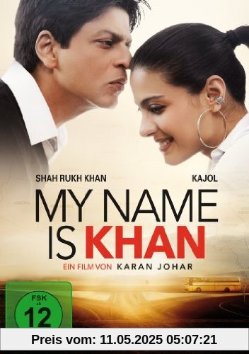 My Name Is Khan My Name Is Khan von Karan Johar