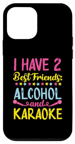My 2 Best Friends Karaoke-Design für Mikrofon- und Bierliebhaber Hülle für iPhone 12 mini My 2 Best Friends Karaoke-Design für Mikrofon- und Bierliebhaber Hülle für iPhone 12 mini von Karaoke Designs For Karaoke King And Queen