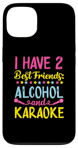 My 2 Best Friends Karaoke-Design für Mikrofon- und Bierliebhaber Hülle für iPhone 13 My 2 Best Friends Karaoke-Design für Mikrofon- und Bierliebhaber Hülle für iPhone 13 von Karaoke Designs For Karaoke King And Queen