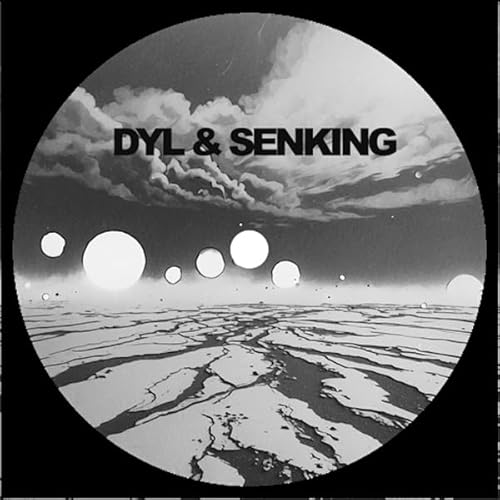 Diving Saucer Attack [Vinyl LP] von Karaoke Kalk / Indigo