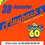 The Golden 60's Playback's The Golden 60's Playback's von Karaoke