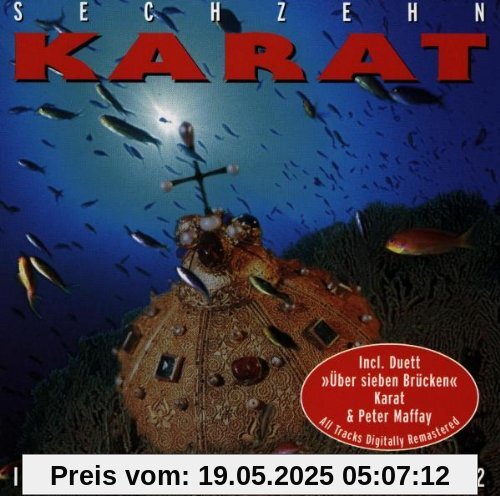 16 Karat 16 Karat von Karat