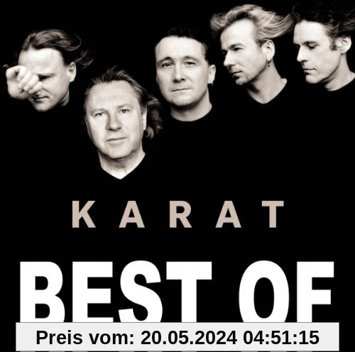 Best of von Karat