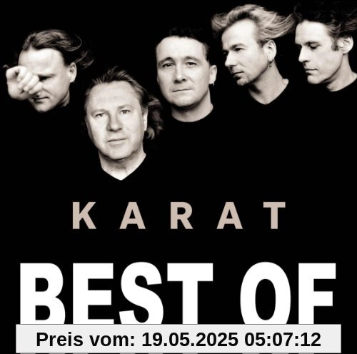 Best of von Karat