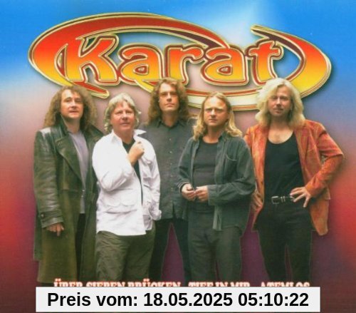 Best of von Karat