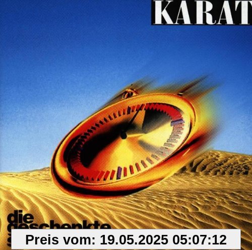 Die Geschenkte Stunde Die Geschenkte Stunde von Karat
