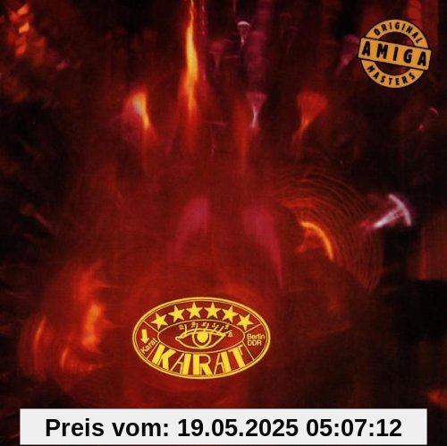 Karat 1 von Karat