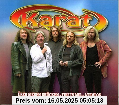 Karat Karat von Karat