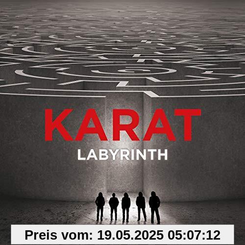 Labyrinth Labyrinth von Karat