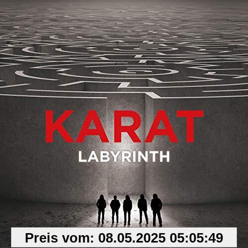 Labyrinth von Karat